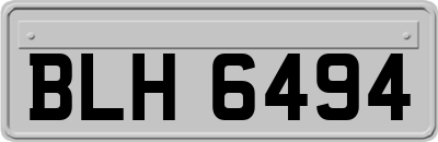 BLH6494