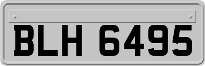 BLH6495