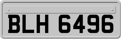 BLH6496