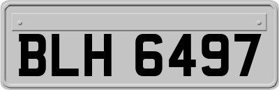 BLH6497