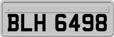BLH6498