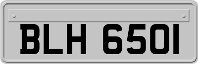 BLH6501