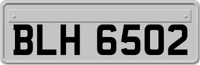 BLH6502