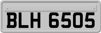BLH6505