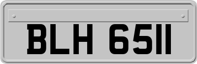 BLH6511