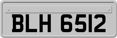 BLH6512