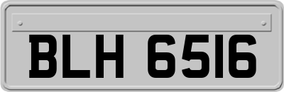 BLH6516