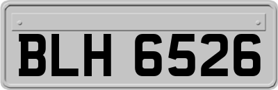 BLH6526