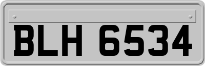 BLH6534