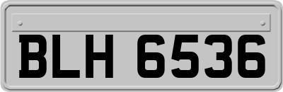 BLH6536