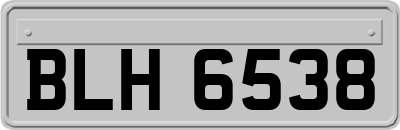 BLH6538