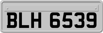 BLH6539