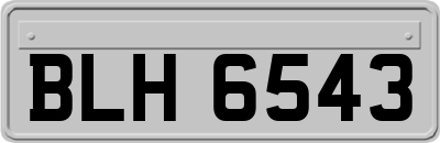 BLH6543