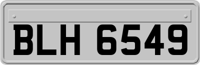 BLH6549