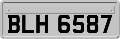 BLH6587