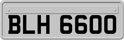 BLH6600