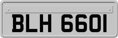 BLH6601