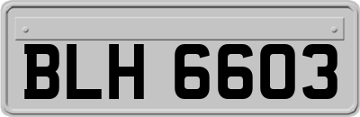 BLH6603