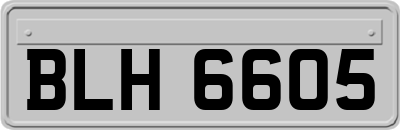 BLH6605