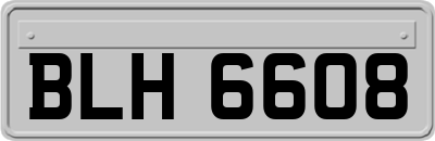 BLH6608