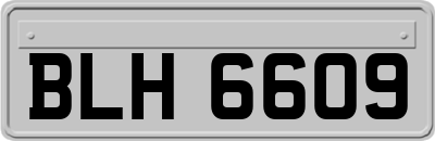 BLH6609