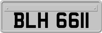 BLH6611