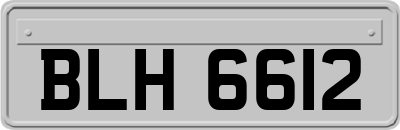 BLH6612