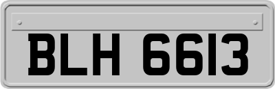 BLH6613