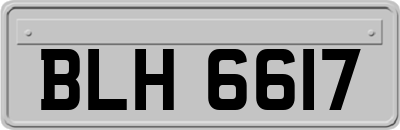 BLH6617