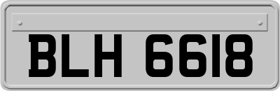 BLH6618