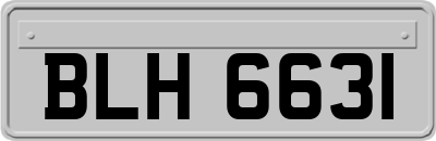 BLH6631