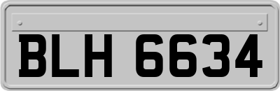 BLH6634