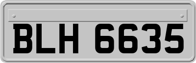 BLH6635