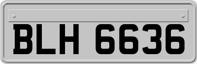 BLH6636