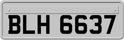 BLH6637
