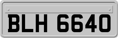 BLH6640