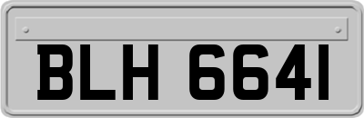BLH6641