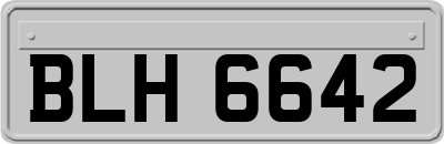 BLH6642