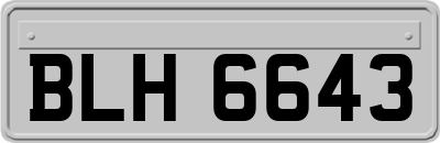 BLH6643