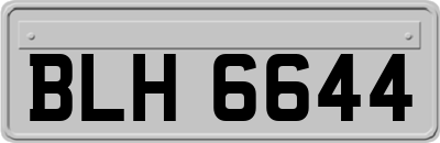 BLH6644