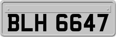 BLH6647