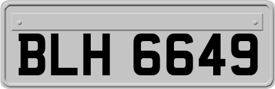 BLH6649