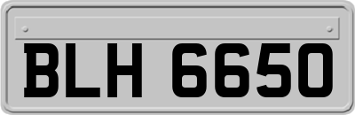 BLH6650