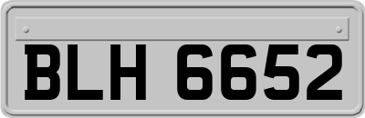 BLH6652