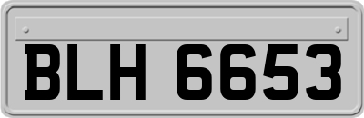 BLH6653
