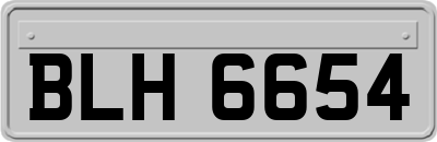 BLH6654