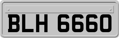 BLH6660