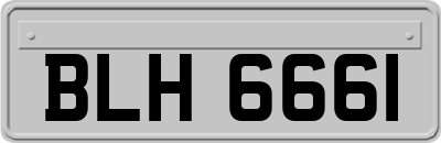 BLH6661