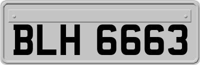 BLH6663