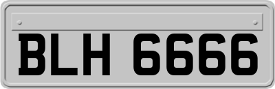 BLH6666